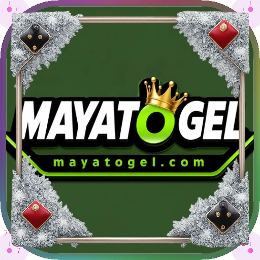 mayatogel Logo